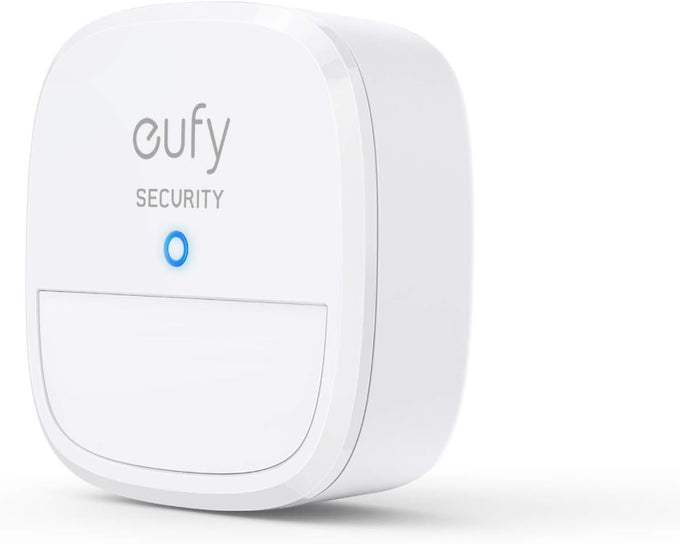 eufy Security 5-Piece Home Alarm Kit, Home Security System