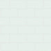 Chesapeake 3115-12491 Freedom Subway Tile Wallpaper, Off-White
