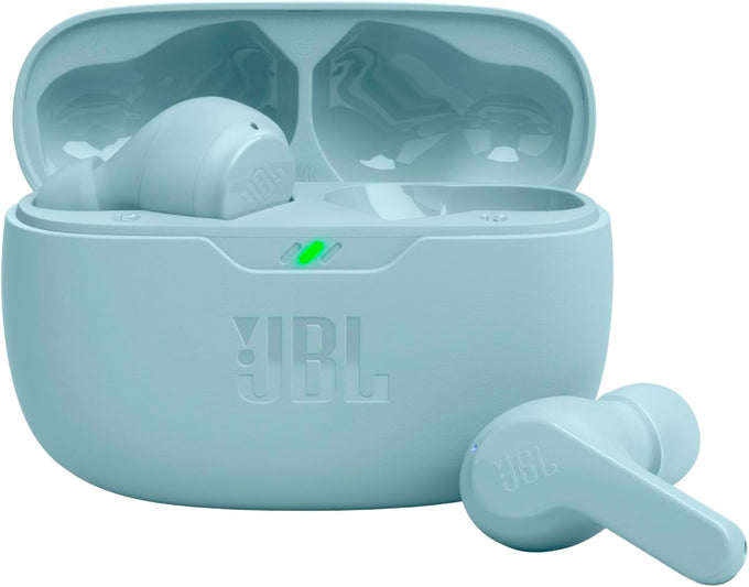 JBL Vibe Beam - True Wireless Earbuds - Black