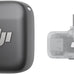DJI Mic Mini (1 TX + 1 Mobile RX), Wireless Microphone for Smartphone