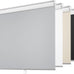 ChrisDowa Blackout Roller Shades,Cordless Blinds for Indoor Windows
