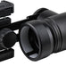 Scope Phone Adapter, Dual View Smartphone Mount for Outdoor Use