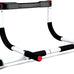 Perfect Fitness Multi-Gym Doorway Pull Up Bar and Portable Gym System
