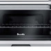 Breville BOV650XL Compact Smart Oven, Brushed Stainless Steel