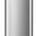 Home Zone Living 19 Gallon Kitchen Trash Can with Dual Compartments