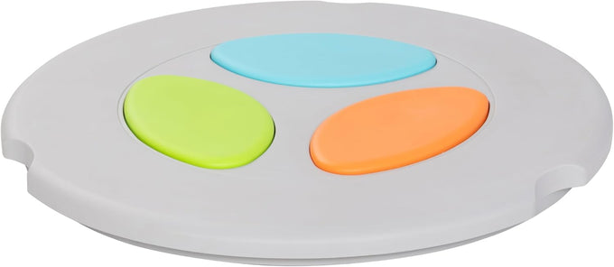 Smart Steps Bounce N' Dance 4-in-1 Activity Center Walker, Harmony Fun