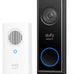eufy Security Video Doorbell E340, Dual Cameras, 2K FHD