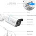 REOLINK PoE Security Camera RLC-810A(Pack of 2) 4K, 100ft IR Night Vision
