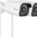 REOLINK PoE Security Camera RLC-810A(Pack of 2) 4K, 100ft IR Night Vision