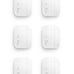 Ring Sensors: Window & Door Sensor (newest model) 6-pack – Instant notifications, on Amazon Sidewalk, Pro Monitoring available (sold separately)