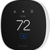 ecobee Smart Thermostat Essential - WiFi Thermostat, Energy Star Certified