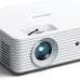 ELEPHAS Roku TV Smart Projector with Wi-Fi and Bluetooth