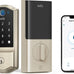 eufy Security Smart Lock C220, Fingerprint Keyless Entry Door Lock