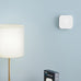 Like-New Amazon Smart Thermostat – Save money and energy - Works with Alexa and Ring - C-wire required