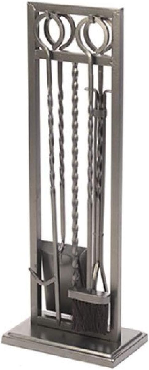 PANACEA PRODUCTS 15094 Ant Iron Tool Set (5 Piece)