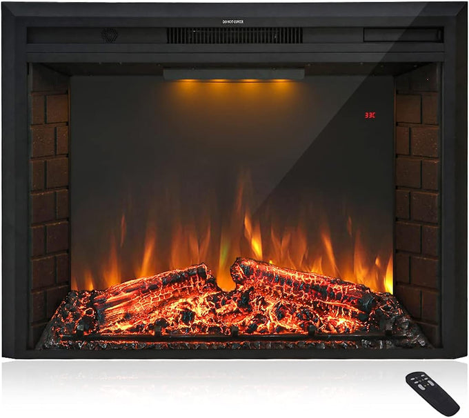 Trim for 30” Electric Fireplace