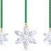 Swarovski Annual Edition 3D Ornament 2023