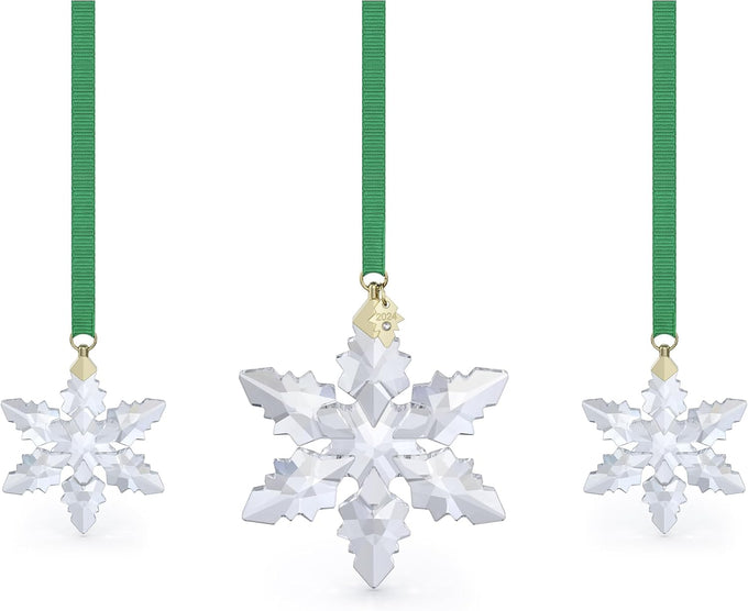 Swarovski Annual Edition 3D Ornament 2023