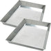 Minuteman International Ash Pan Set for 33" Fireplace Grates