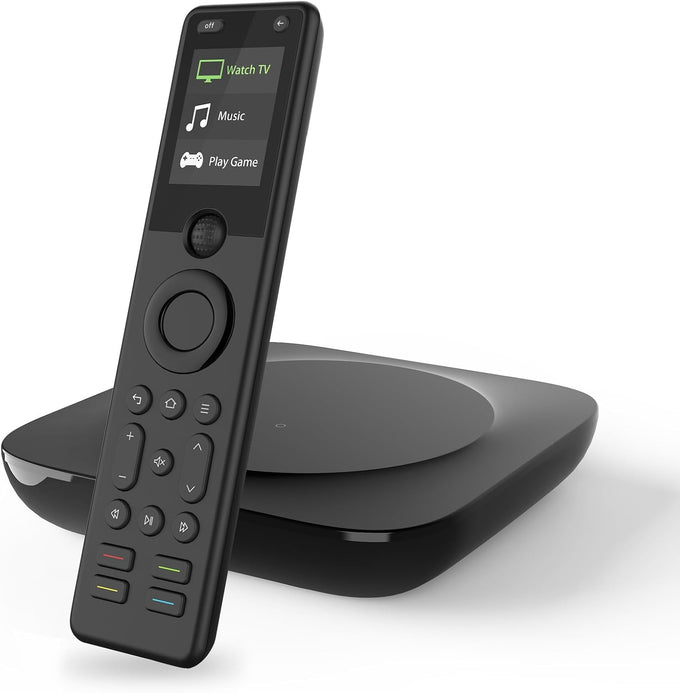 SofaBaton X2 Universal Remote with Hub & Charing Dock & APP & Touchscreen