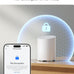 REOLINK 3K Security Cameras Wireless Outdoor WiFi 6 AI Detection, 4 Cam Kit