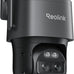 REOLINK 4K 8MP Dual-Lens PTZ Wired WiFi Outdoor Security Camera, 2.4/5GHz