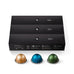 Nespresso Capsules Vertuo, Variety Pack, Medium and Dark Roast Coffee, 30 Count Coffee Pods, Brews 7.8 oz.