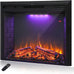 Trim for 30” Electric Fireplace