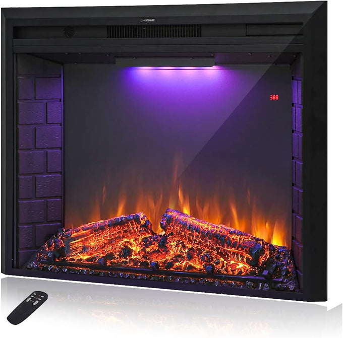 Trim for 30” Electric Fireplace