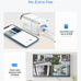 REOLINK PoE Security Camera RLC-811A 5X Optical Zoom, 4K Color Night Vision