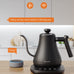 Govee Smart Electric Kettle, WiFi Variable Temperature Gooseneck Tea Kettle