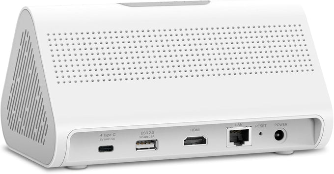 Tapo CentralHub for Smart Devices, H500, Improves Camera AI Accuracy