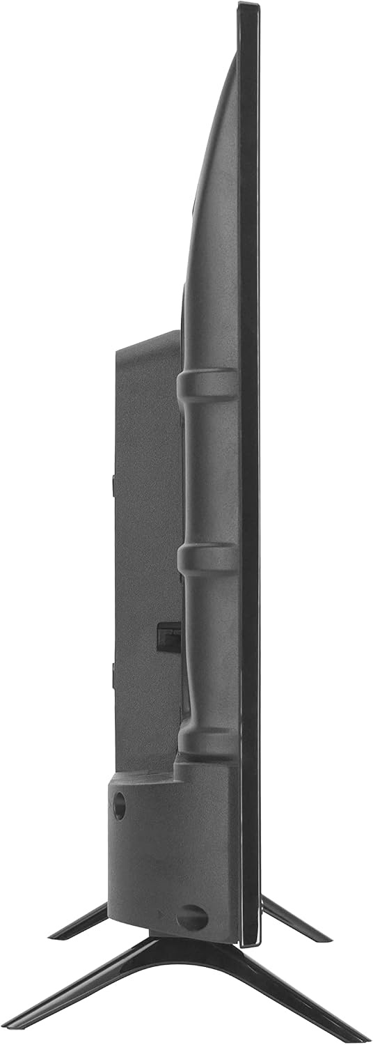 TCL 32" Class 3-Series HD 720p LED Smart Roku TV - 32S355
