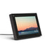 Portal Mini Black 8" from Facebook. Smart, Hands-Free Video Calling with Alexa Built-in