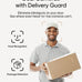 eufy Security Video Doorbell E340, Dual Cameras, 2K FHD