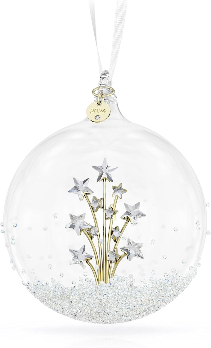Swarovski Annual Edition 3D Ornament 2023