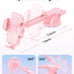VICSEED Stable Car Phone Holder [Upgraded Strongest Suction, Won't Break]