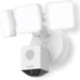 WYZE Floodlight Camera Pro, 2.5K HD Outdoor Security Camera 3000-Lumen LEDs