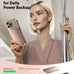 ULiXWH [0.3" Ultra Slim] [Alloy-Made] for Magsafe Portable Charger iPhone