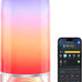 Govee RGBIC Smart Table Lamp 2, Touch Bedside Small Table Lamp (Corded)
