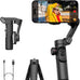 AOCHUAN Smart XE w/Focus/Object Track Gimbal Stabilizer for iPhone Gimbal