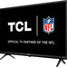 TCL 32" Class 3-Series HD 720p LED Smart Roku TV - 32S355