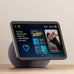 Amazon Echo Show 11 (newest model), Vibrant Full-HD 11" display with more viewing area and spatial audio, Designed for Alexa+, Glacier White