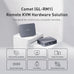 GL.iNet Comet GL-RM1 Remote KVM, 4K 30Hz, BIOS Control, Tailscale