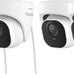 REOLINK PoE Security Camera RLC-820A (Pack of 2) 4K, Outdoor Surveillance
