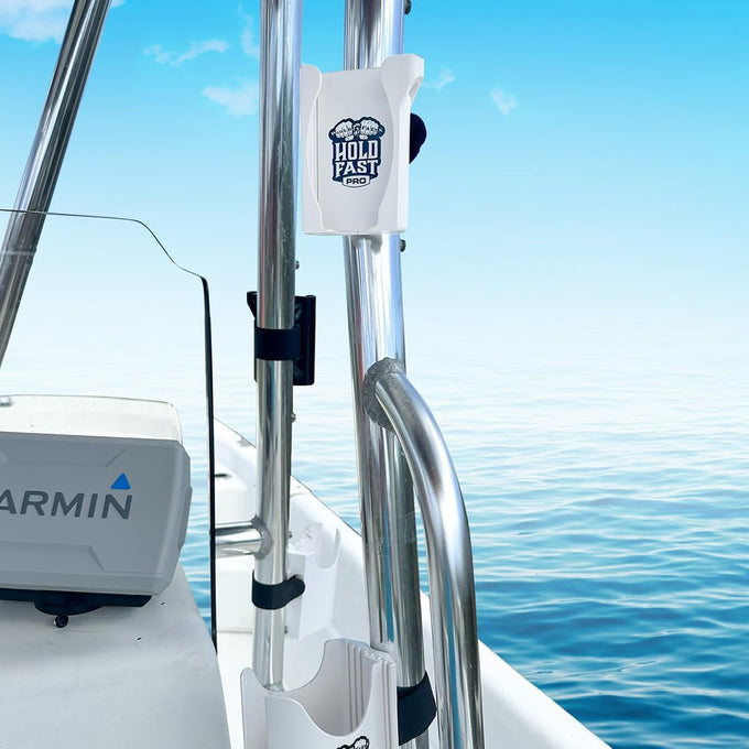 Boat Phone Holder, Marine Cell Phone Holder for Boat