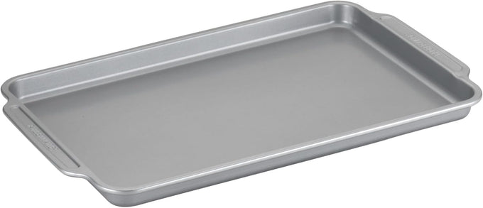 Farberware Nonstick Bakeware Set with Cooling Rack for Baking, 10-Piece