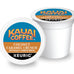 Kauai Coffee K-Cup Pods - Coconut Caramel Crunch, 48 K-Cup Pods