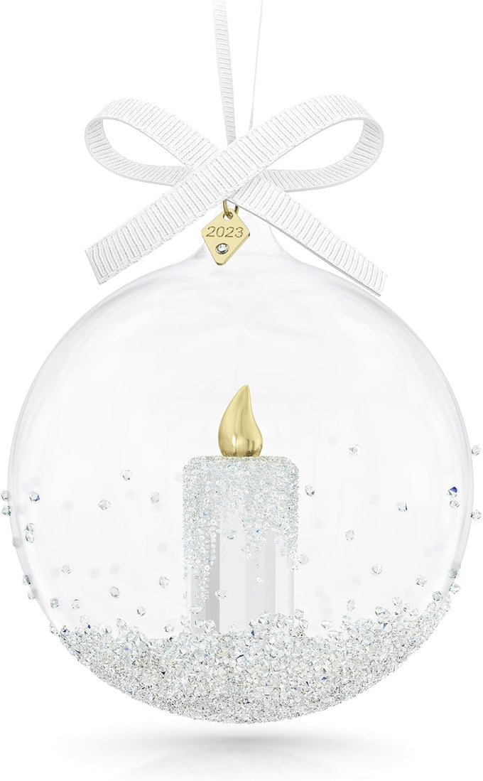 Swarovski Annual Edition Ornament Set 2023