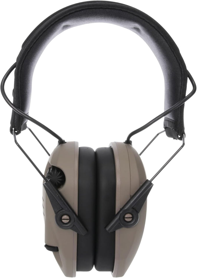 Walker's Razor Slim Electronic Muff